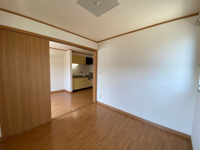 プリムローズ・コートの物件内観写真