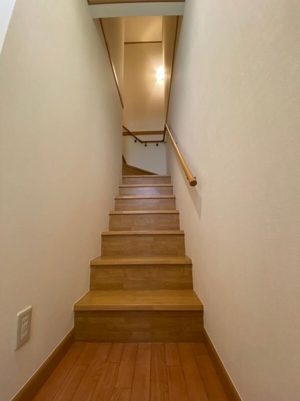 プリムローズ・コートの物件内観写真