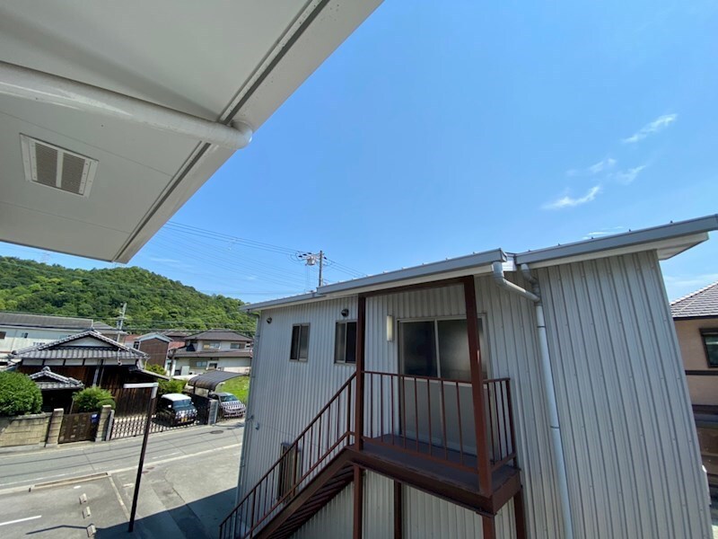 プリムローズ・コートの物件内観写真