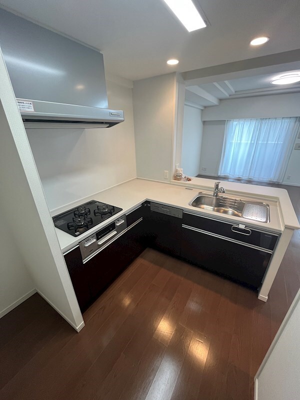 エスリード姫路の物件内観写真