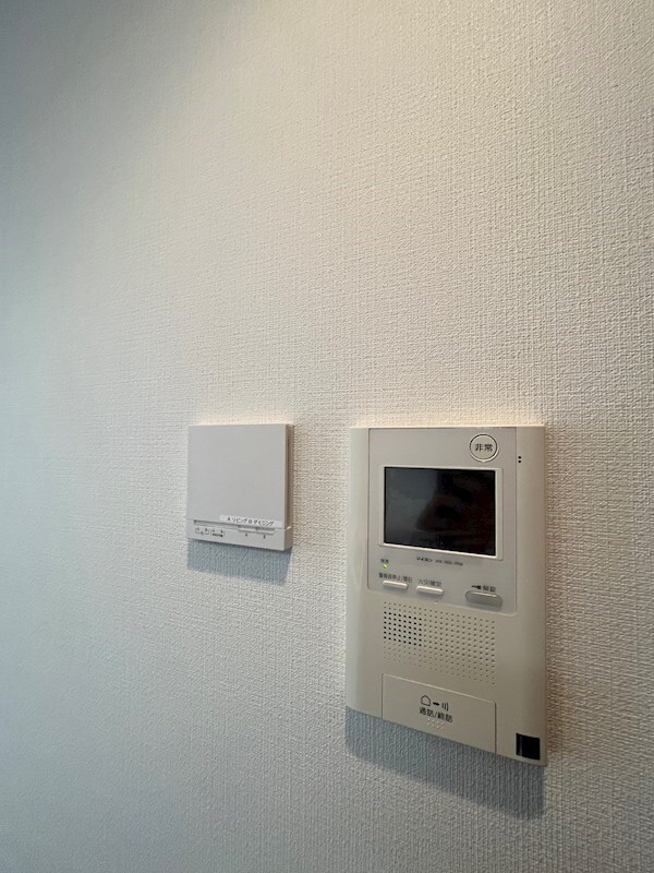 エスリード姫路の物件内観写真