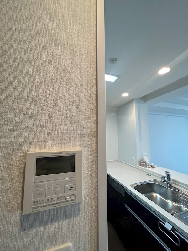 エスリード姫路の物件内観写真