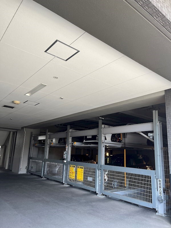 エスリード姫路の物件内観写真