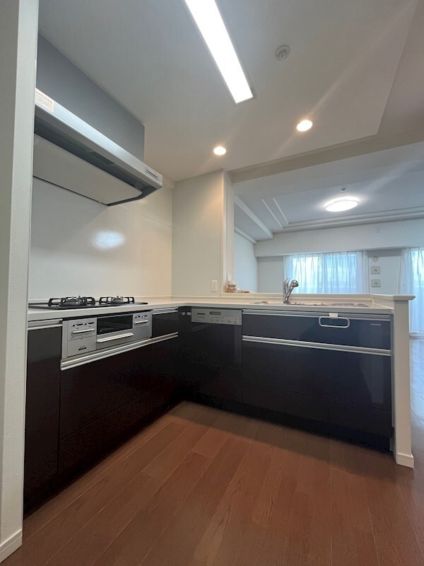 エスリード姫路の物件内観写真