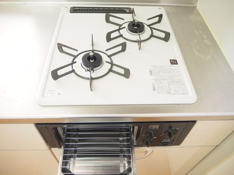 ハイトピア姫路の物件内観写真