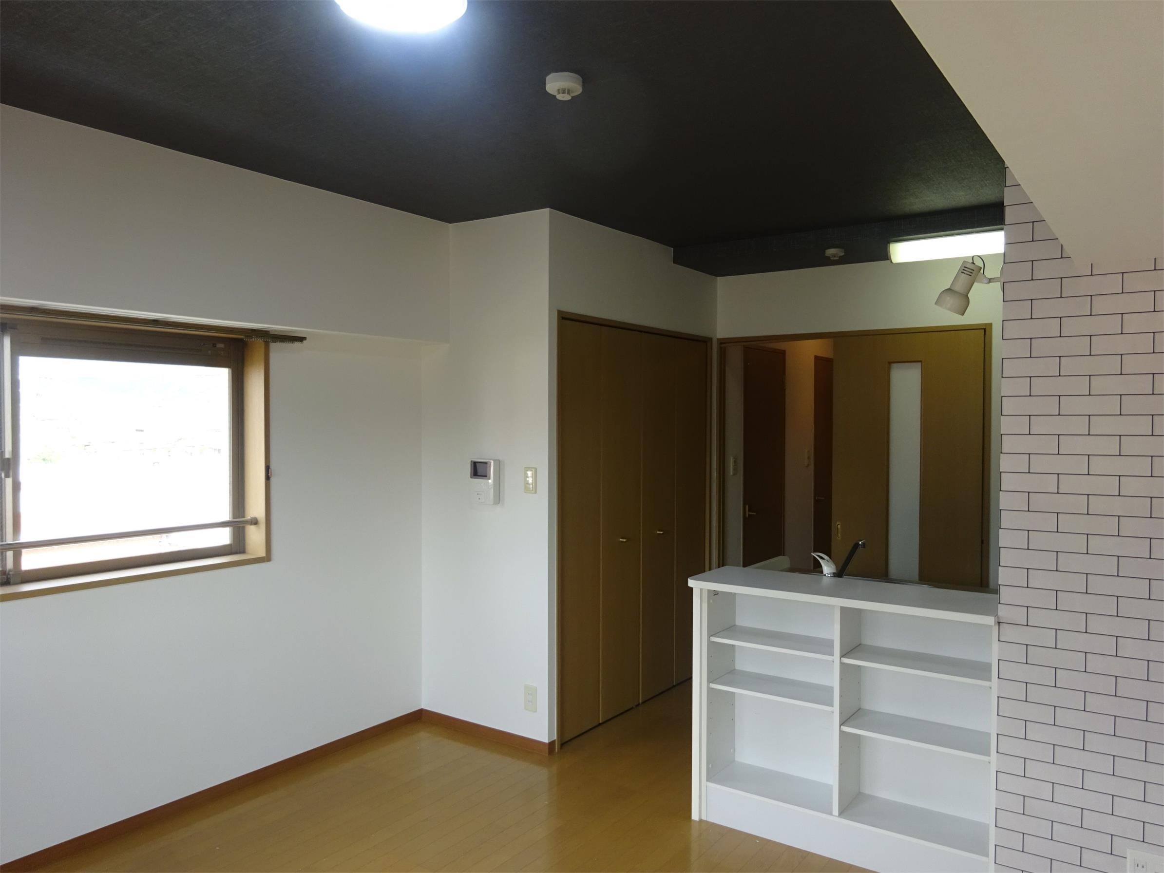 ハイトピア姫路の物件内観写真