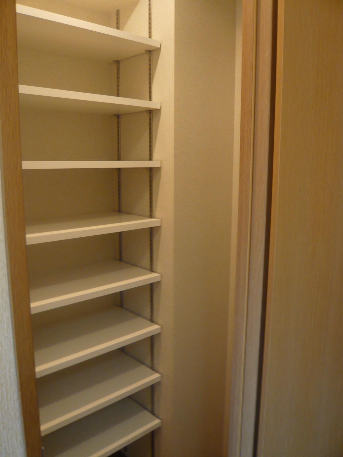 ハイトピア姫路の物件内観写真