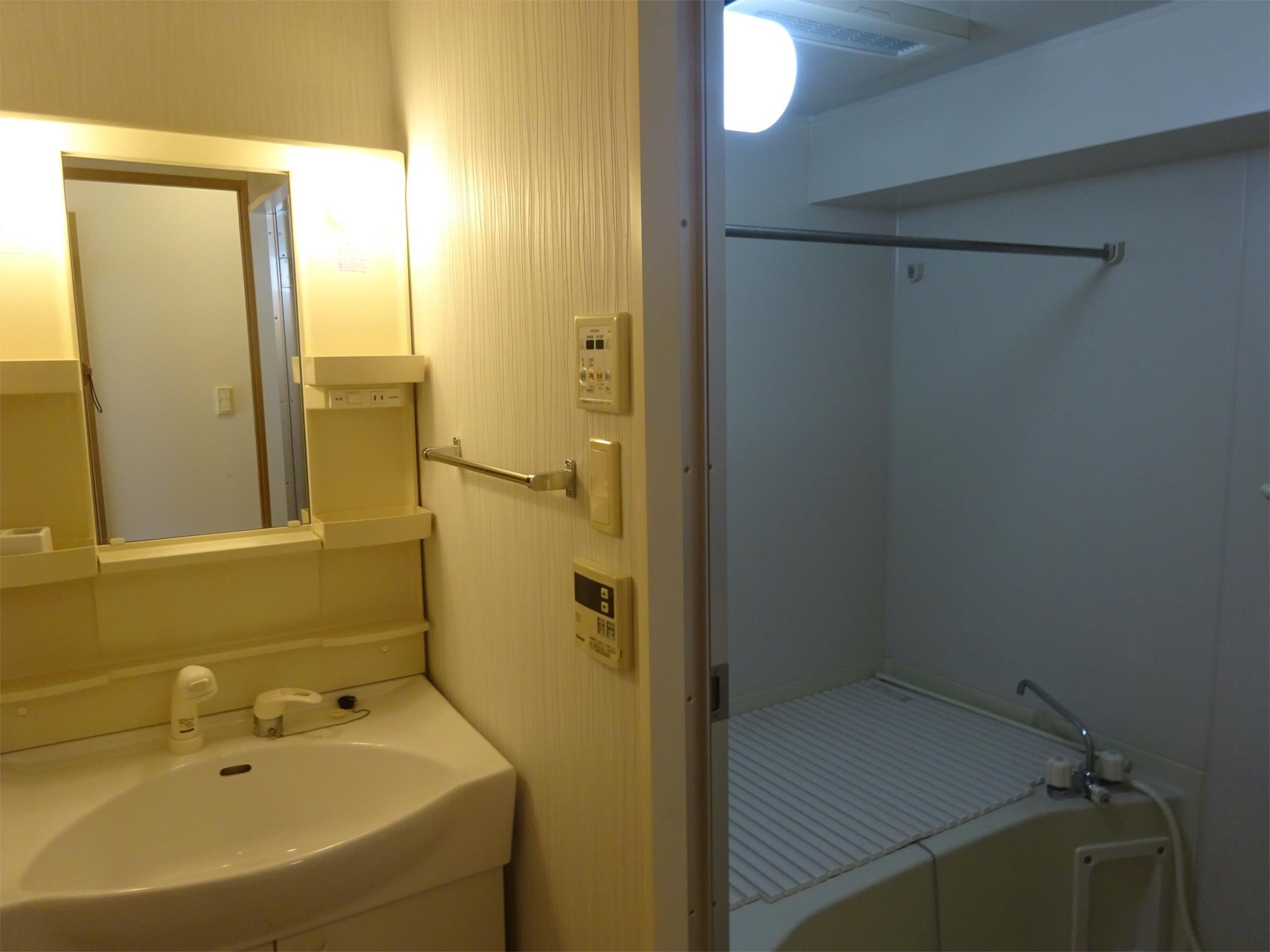 ハイトピア姫路の物件内観写真