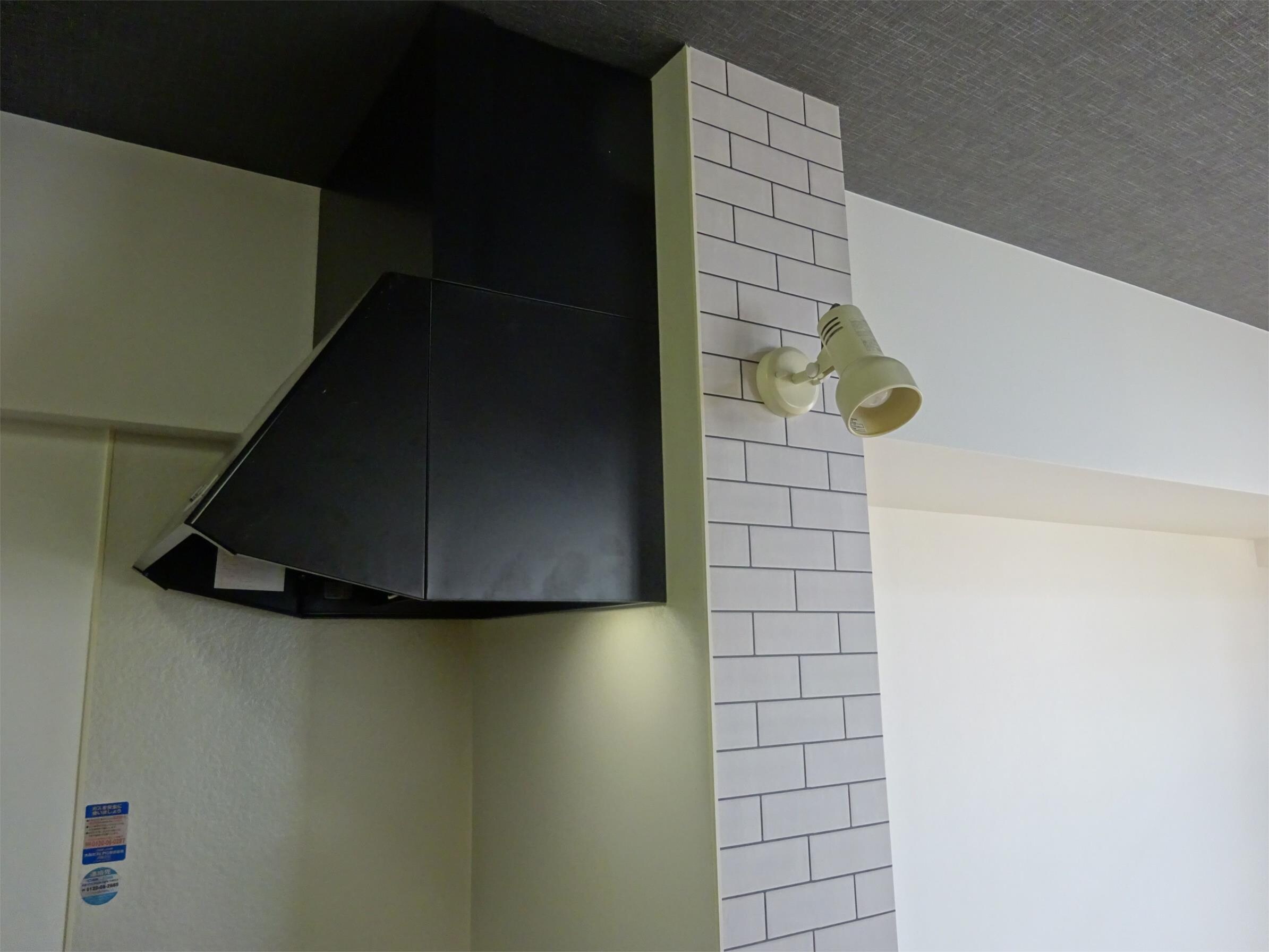 ハイトピア姫路の物件内観写真