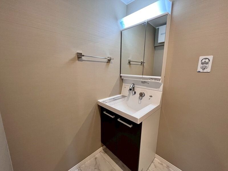 クロスロード東姫路の物件内観写真