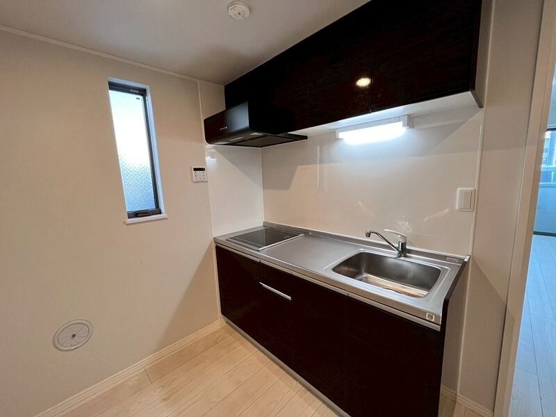 クロスロード東姫路の物件内観写真