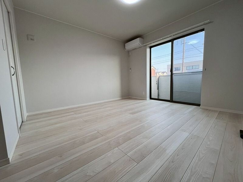 クロスロード東姫路の物件内観写真