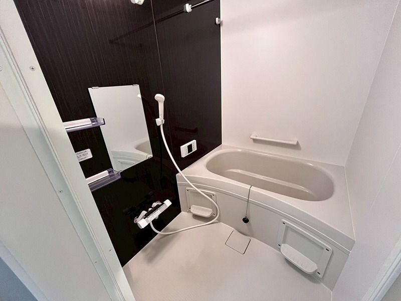 クロスロード東姫路の物件内観写真