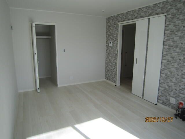 クロスロード東姫路の物件内観写真