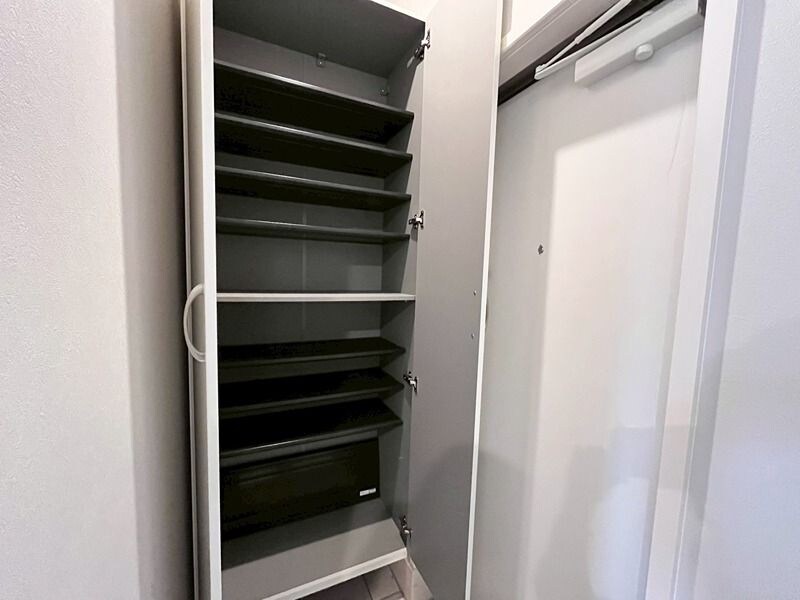 クロスロード東姫路の物件内観写真