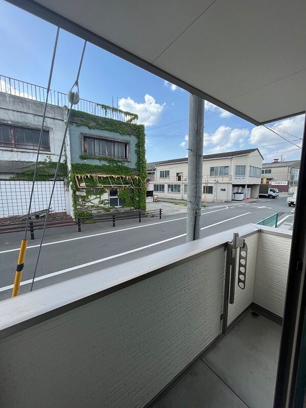 クロスロード東姫路の物件内観写真