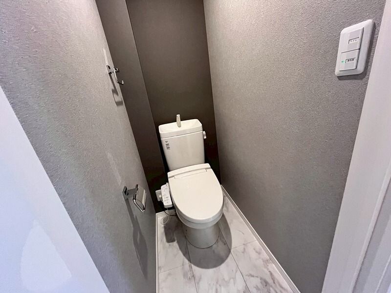 クロスロード東姫路の物件内観写真