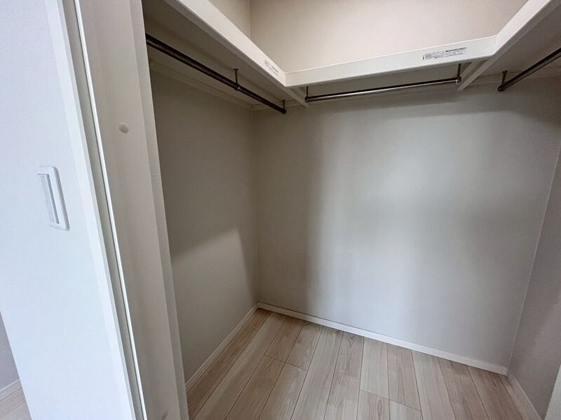 クロスロード東姫路の物件内観写真