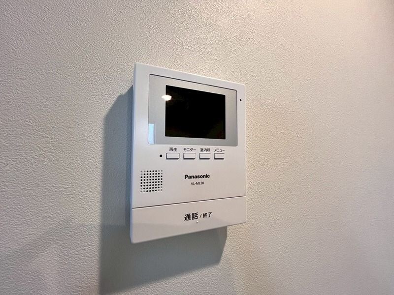 クロスロード東姫路の物件内観写真