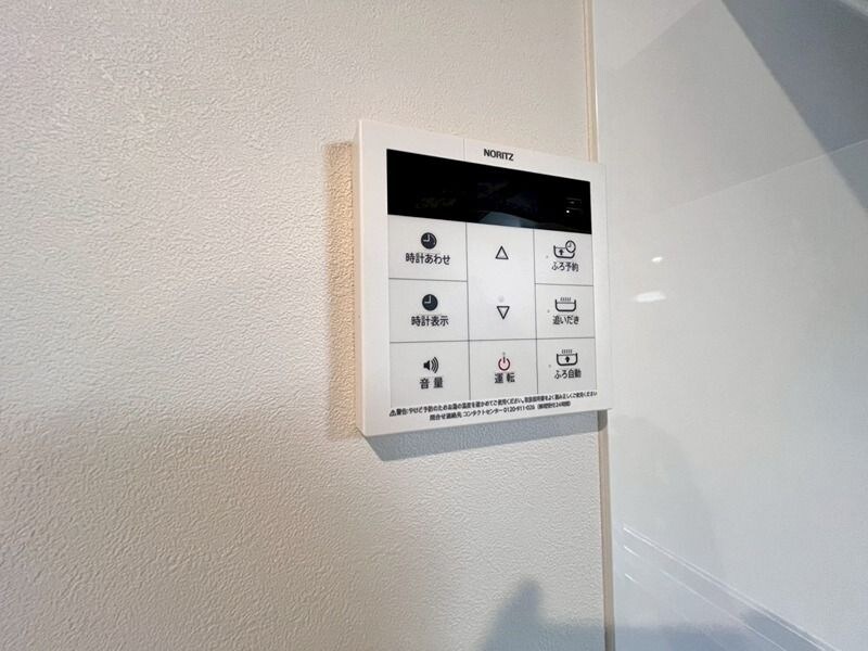 クロスロード東姫路の物件内観写真