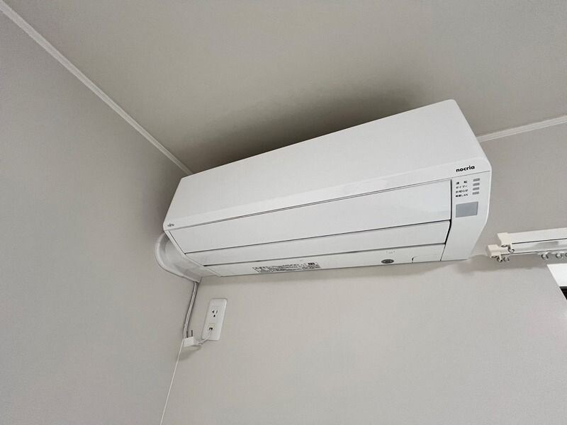 クロスロード東姫路の物件内観写真