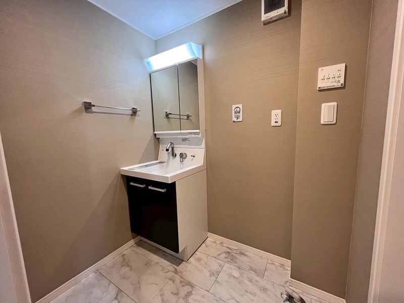 クロスロード東姫路の物件内観写真