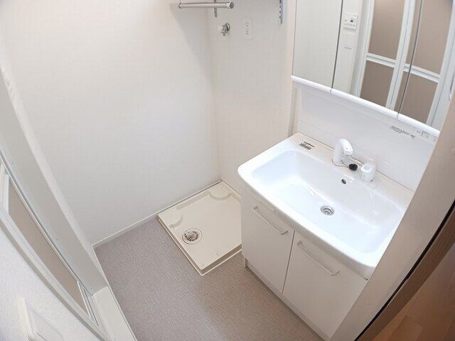 フォレスト　コート　網干の物件内観写真