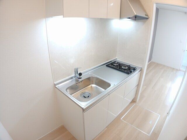 フォレスト　コート　網干の物件内観写真