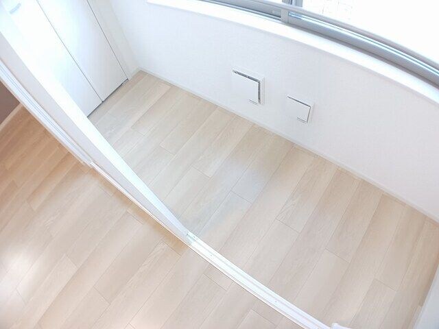 フォレスト　コート　網干の物件内観写真