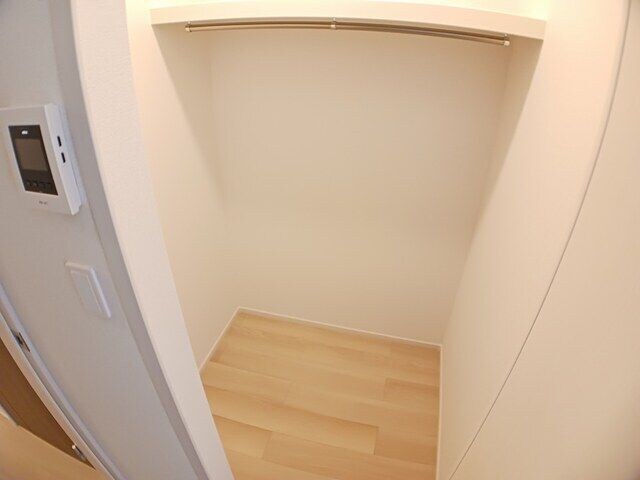 フォレスト　コート　網干の物件内観写真