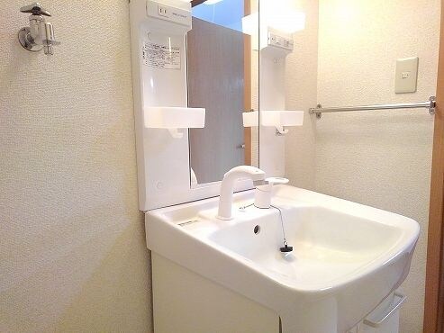 レジデンス夢前の物件内観写真