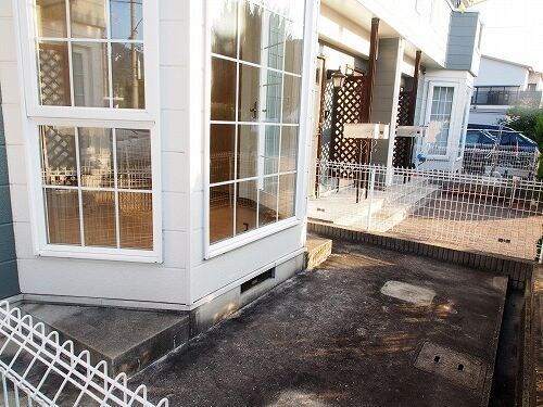 レジデンス夢前の物件内観写真