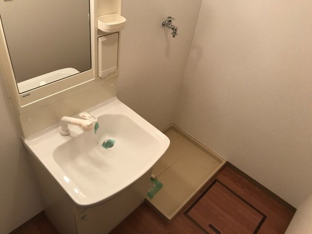 アベニール細江の物件内観写真