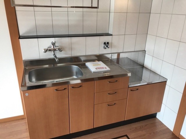 アベニール細江の物件内観写真