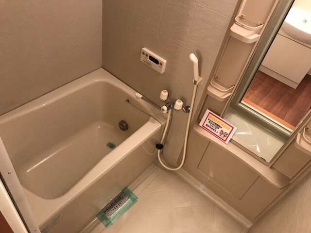 アベニール細江の物件内観写真