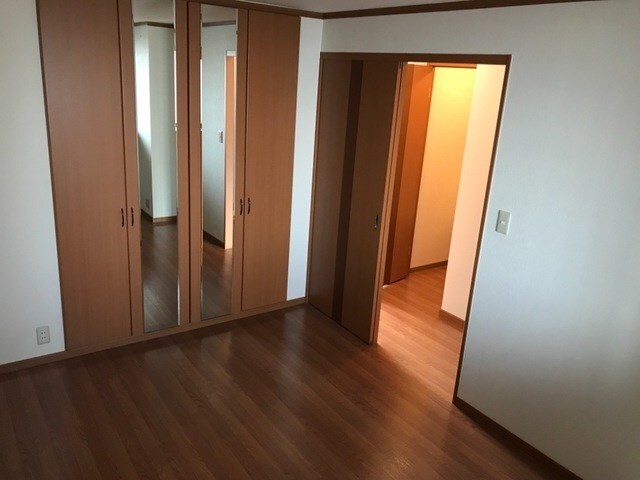 アベニール細江の物件内観写真