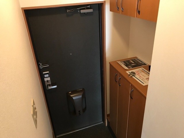 アベニール細江の物件内観写真