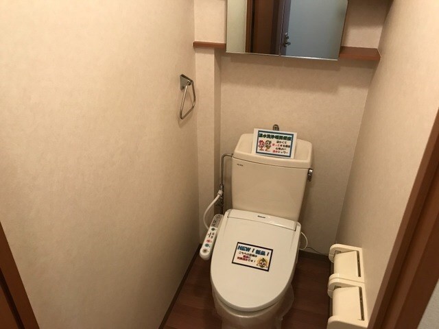 アベニール細江の物件内観写真