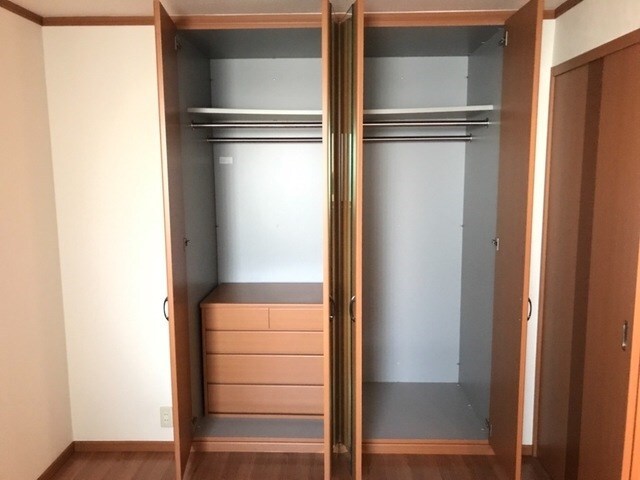 アベニール細江の物件内観写真