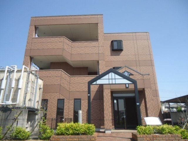 アベニール細江の物件内観写真