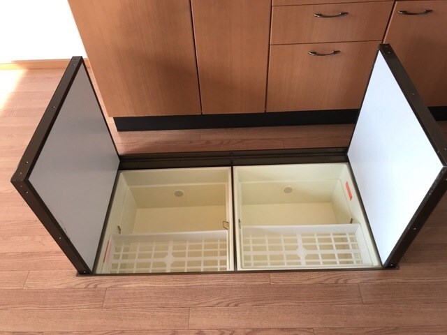 アベニール細江の物件内観写真