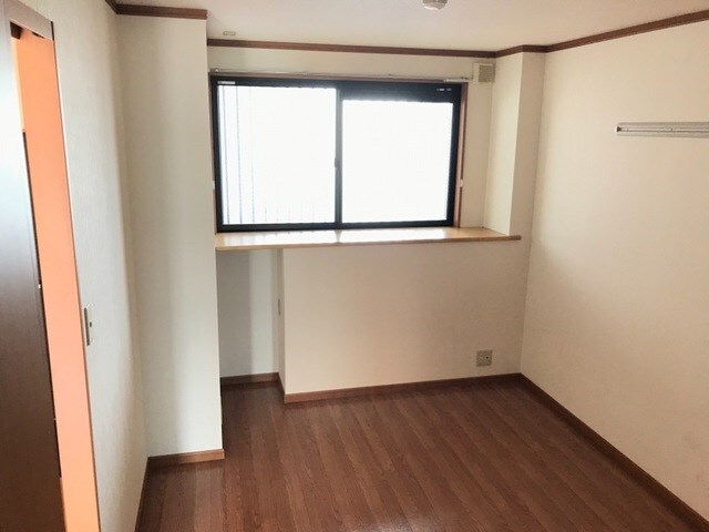 アベニール細江の物件内観写真