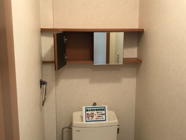 アベニール細江の物件内観写真