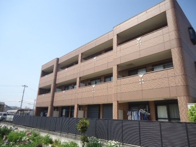 アベニール細江の物件内観写真