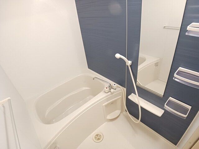 メゾン・カルムIの物件内観写真