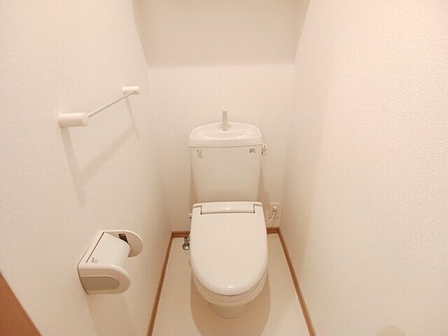 メゾン・カルムIの物件内観写真