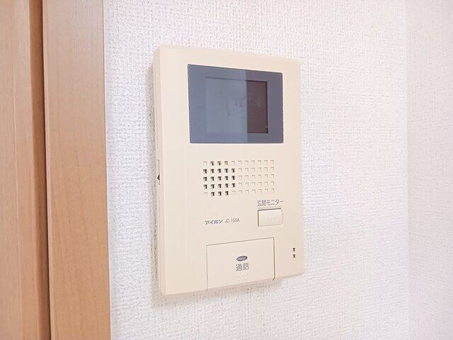 メゾン・カルムIの物件内観写真