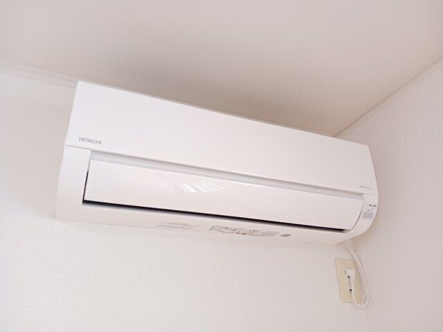 メゾン・カルムIの物件内観写真