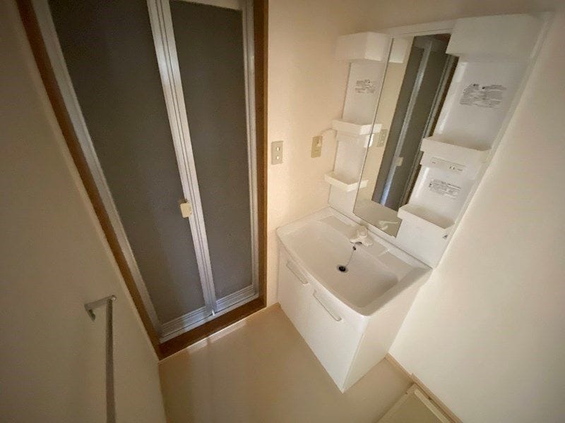 グリーンヒルズ大日の物件内観写真