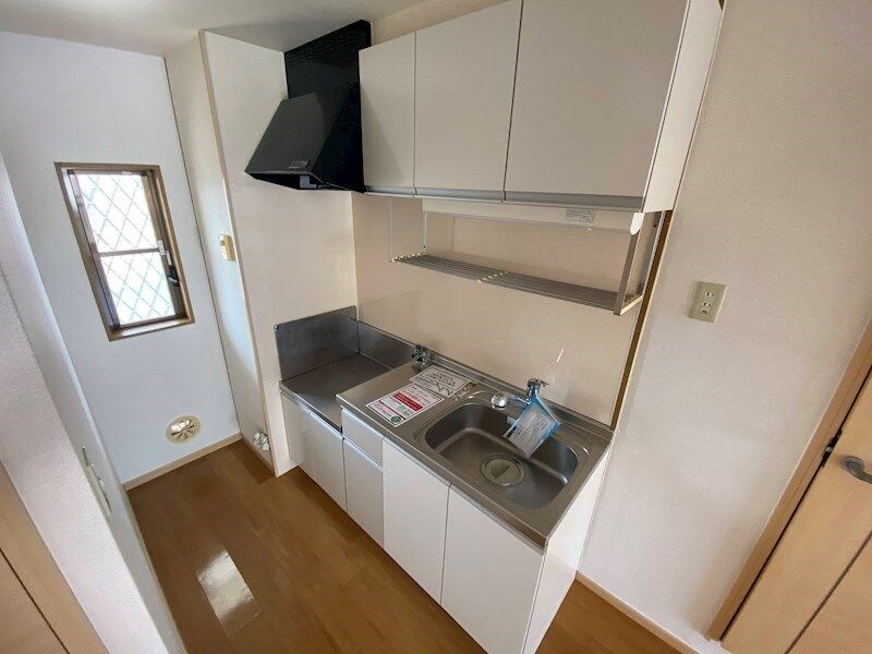 グリーンヒルズ大日の物件内観写真